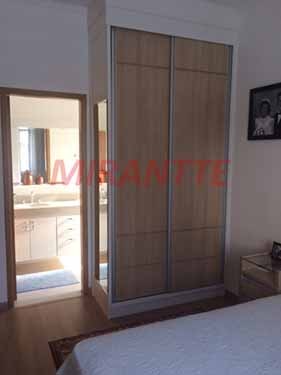 Sobrado de 170m² com 3 quartos em Santana
