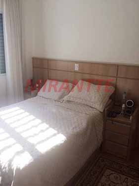 Sobrado de 170m² com 3 quartos em Santana