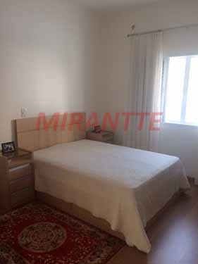 Sobrado de 170m² com 3 quartos em Santana