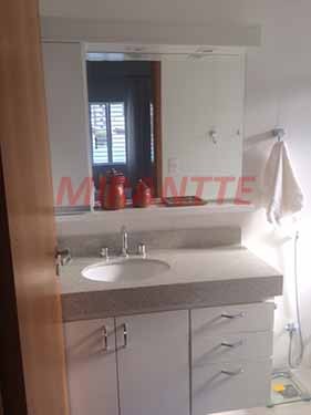 Sobrado de 170m² com 3 quartos em Santana