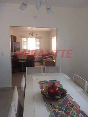 Sobrado de 170m² com 3 quartos em Santana