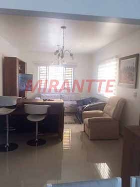 Sobrado de 170m² com 3 quartos em Santana