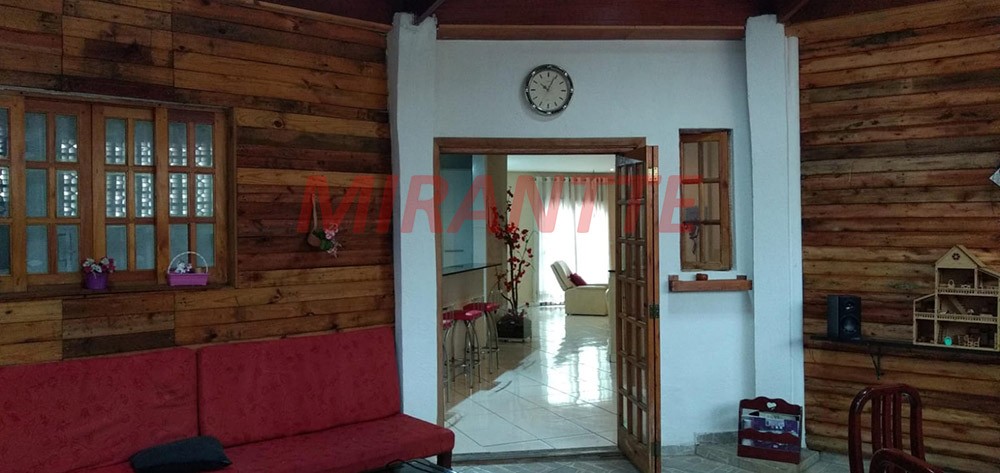 Comercial de 368m² com 6 quartos em Vila Isolina Mazzei