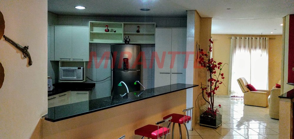 Comercial de 368m² com 6 quartos em Vila Isolina Mazzei