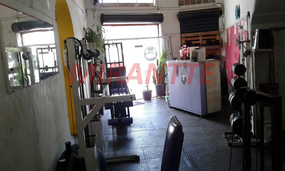 Comercial de 368m² com 6 quartos em Vila Isolina Mazzei