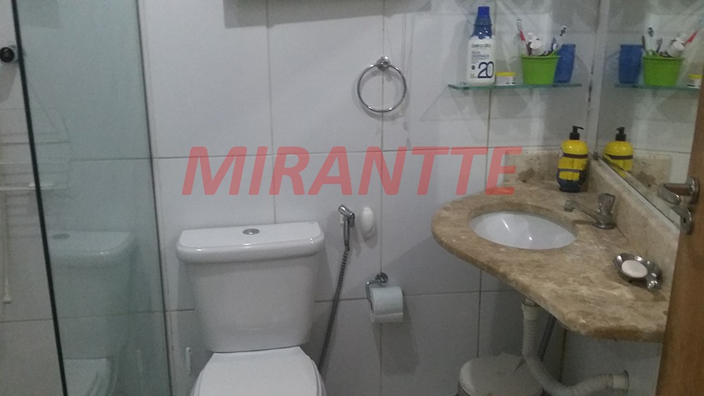 Comercial de 368m² com 6 quartos em Vila Isolina Mazzei