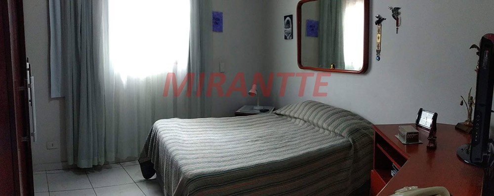 Comercial de 368m² com 6 quartos em Vila Isolina Mazzei