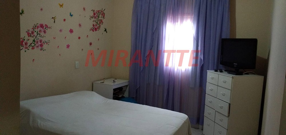Comercial de 368m² com 6 quartos em Vila Isolina Mazzei
