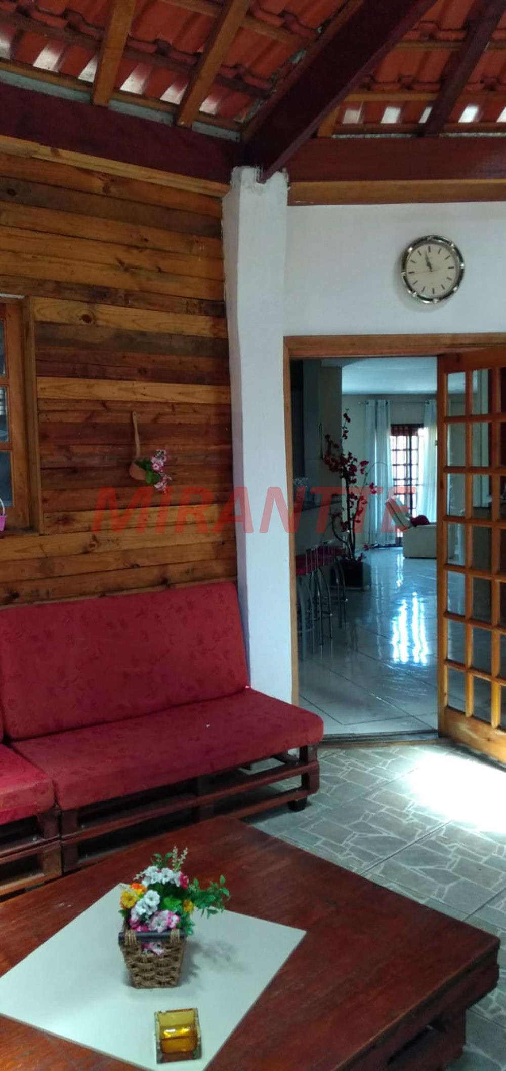 Comercial de 368m² com 6 quartos em Vila Isolina Mazzei