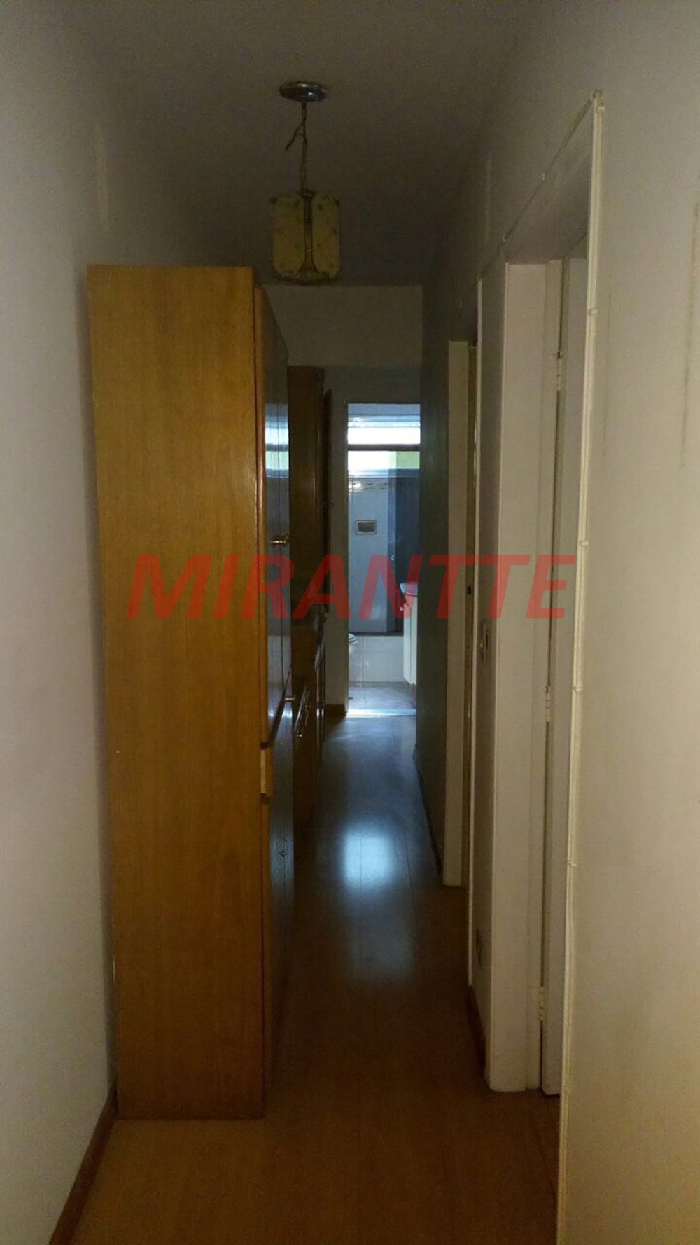 Apartamento de 78m² com 3 quartos em Jaçana