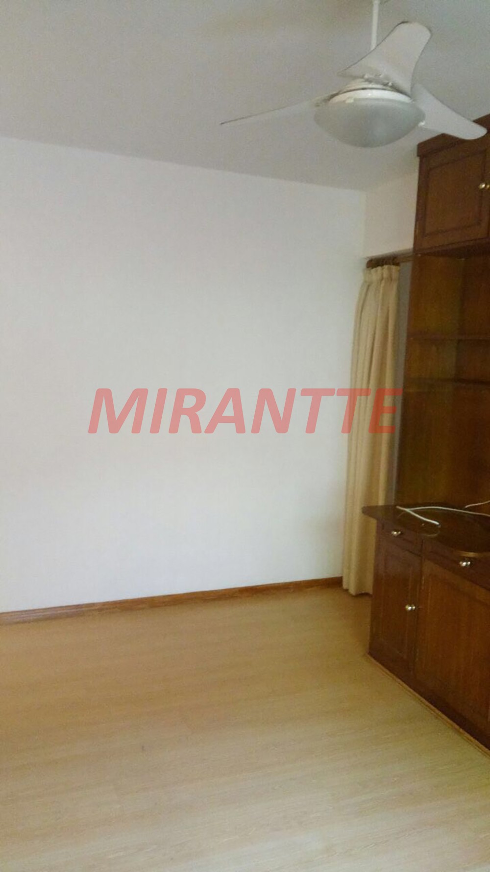 Apartamento de 78m² com 3 quartos em Jaçana