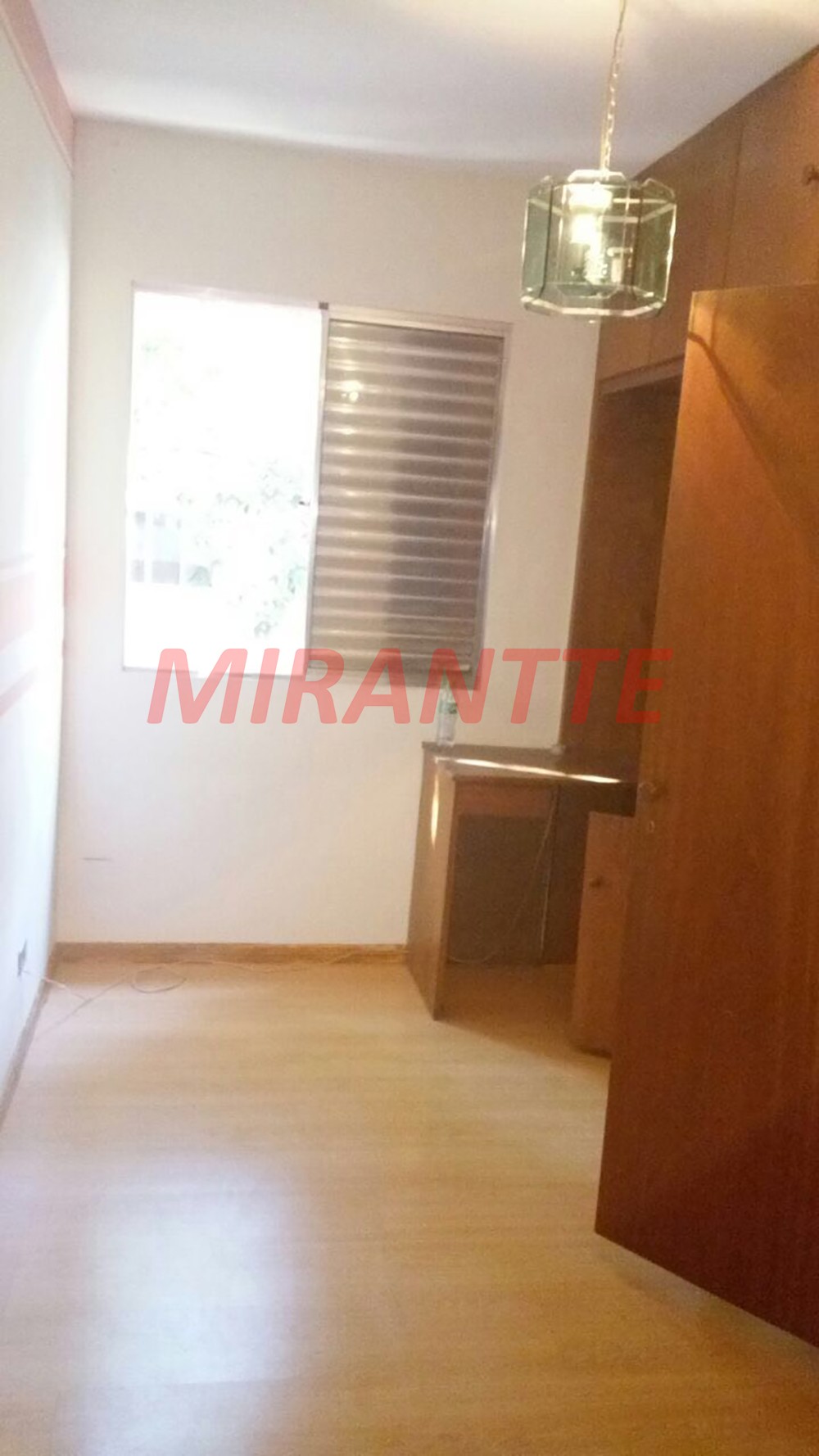 Apartamento de 78m² com 3 quartos em Jaçana