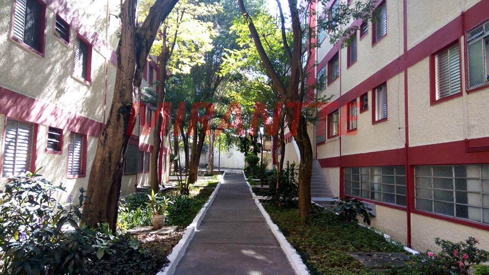 Apartamento de 78m² com 3 quartos em Jaçana