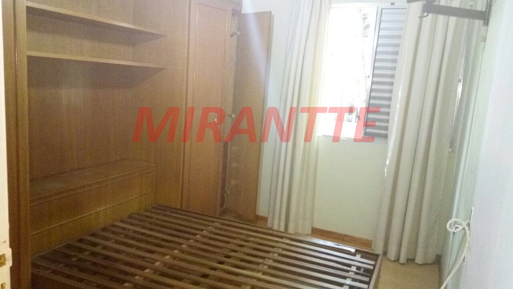 Apartamento de 78m² com 3 quartos em Jaçana