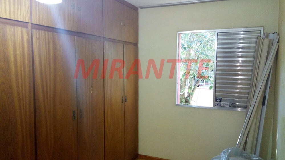 Apartamento de 78m² com 3 quartos em Jaçana