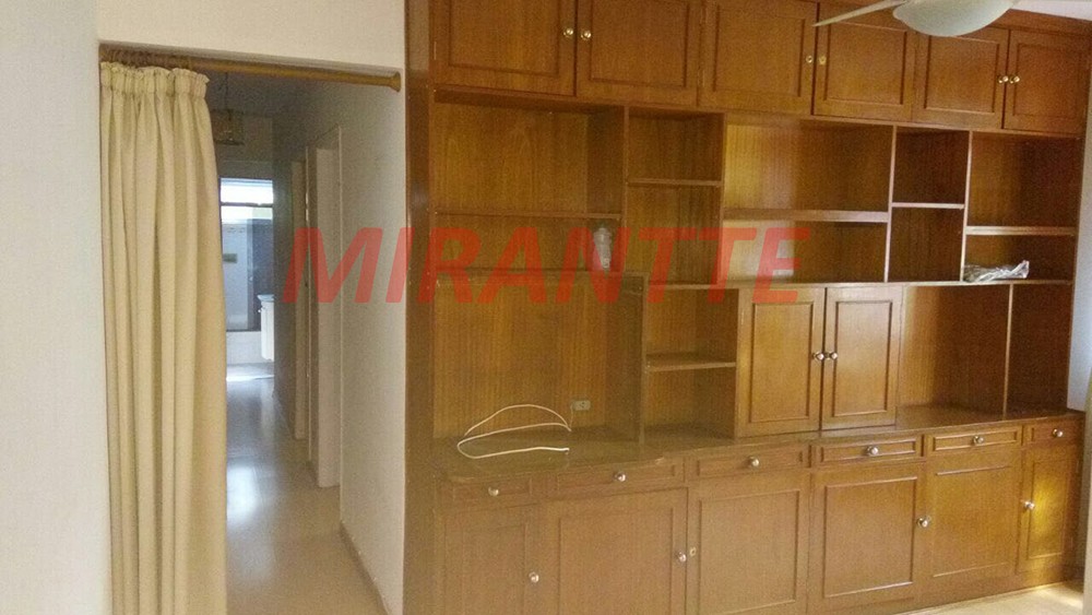 Apartamento de 78m² com 3 quartos em Jaçana
