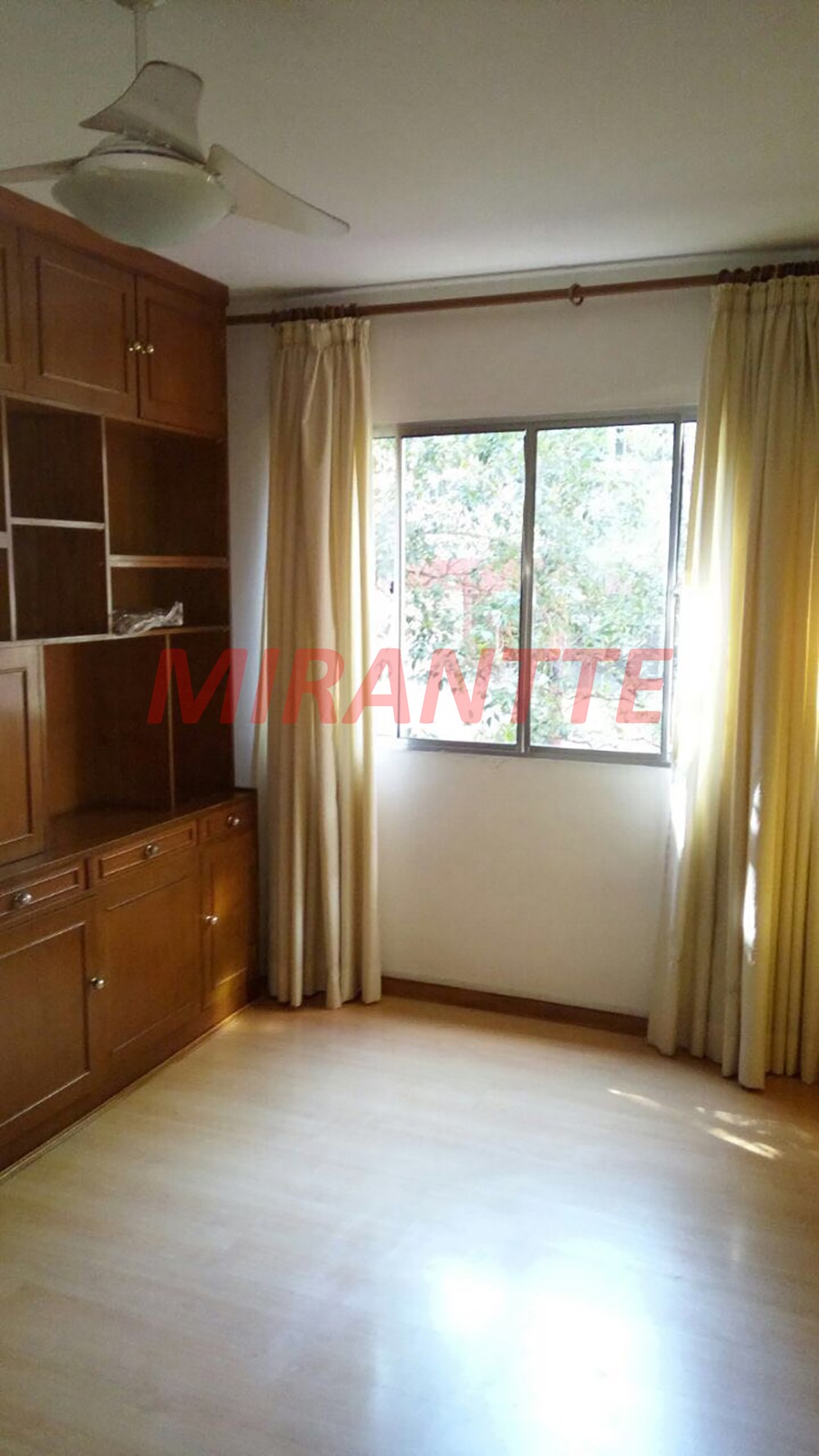 Apartamento de 78m² com 3 quartos em Jaçana