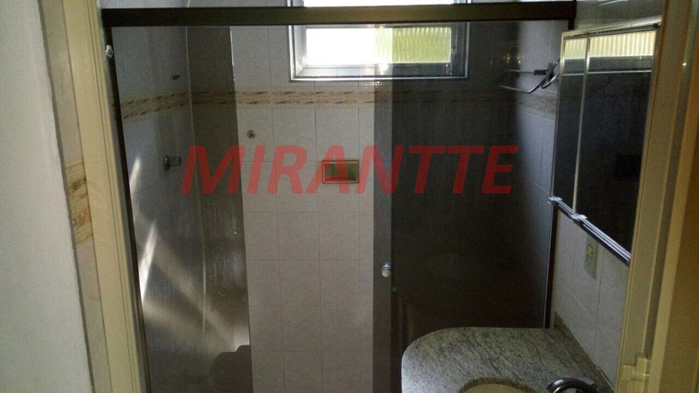 Apartamento de 78m² com 3 quartos em Jaçana