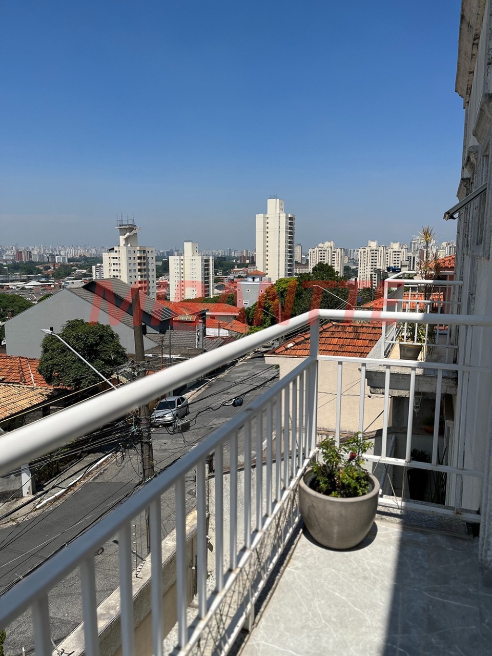 Sobrado de 174m² com 3 quartos em Vila Guilherme