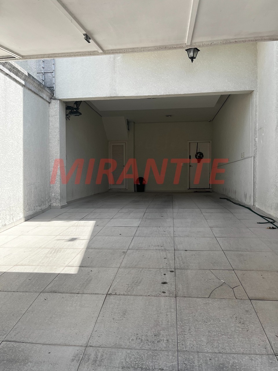 Sobrado de 174m² com 3 quartos em Vila Guilherme