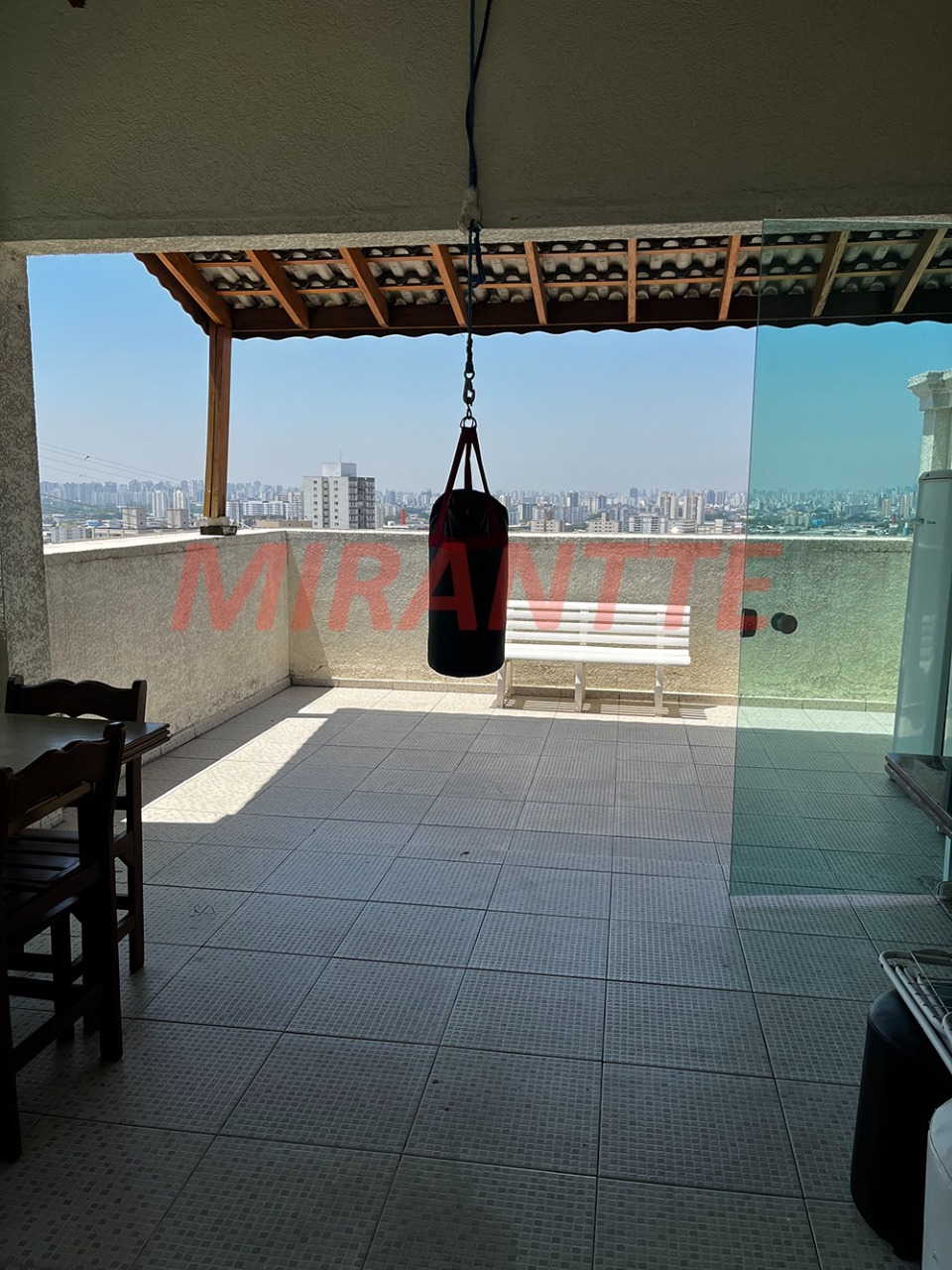 Sobrado de 174m² com 3 quartos em Vila Guilherme