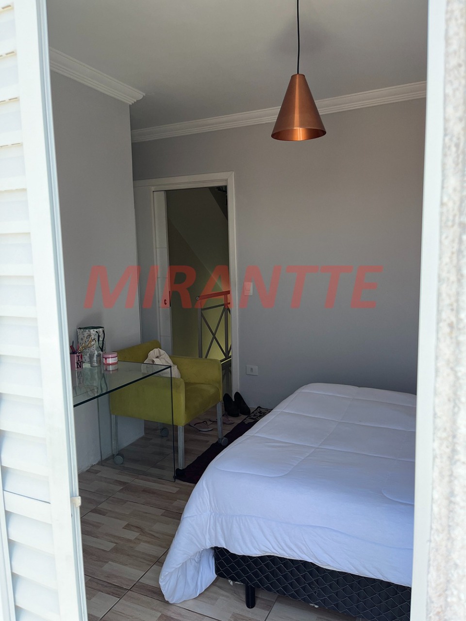 Sobrado de 174m² com 3 quartos em Vila Guilherme