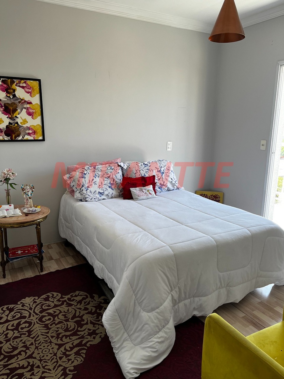 Sobrado de 174m² com 3 quartos em Vila Guilherme