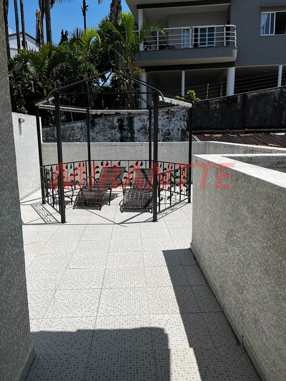 Sobrado de 174m² com 3 quartos em Vila Guilherme