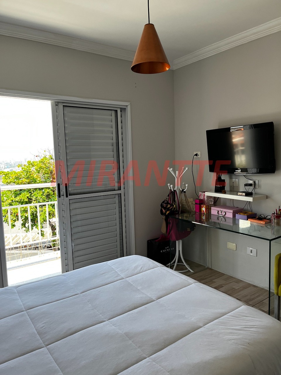 Sobrado de 174m² com 3 quartos em Vila Guilherme