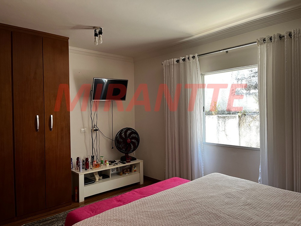 Sobrado de 174m² com 3 quartos em Vila Guilherme