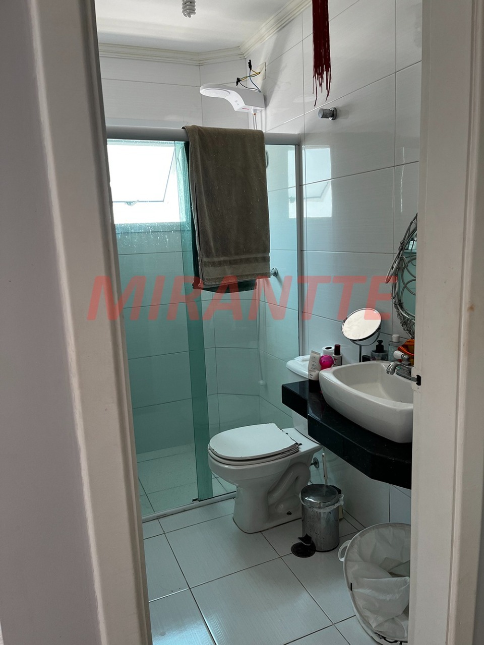 Sobrado de 174m² com 3 quartos em Vila Guilherme