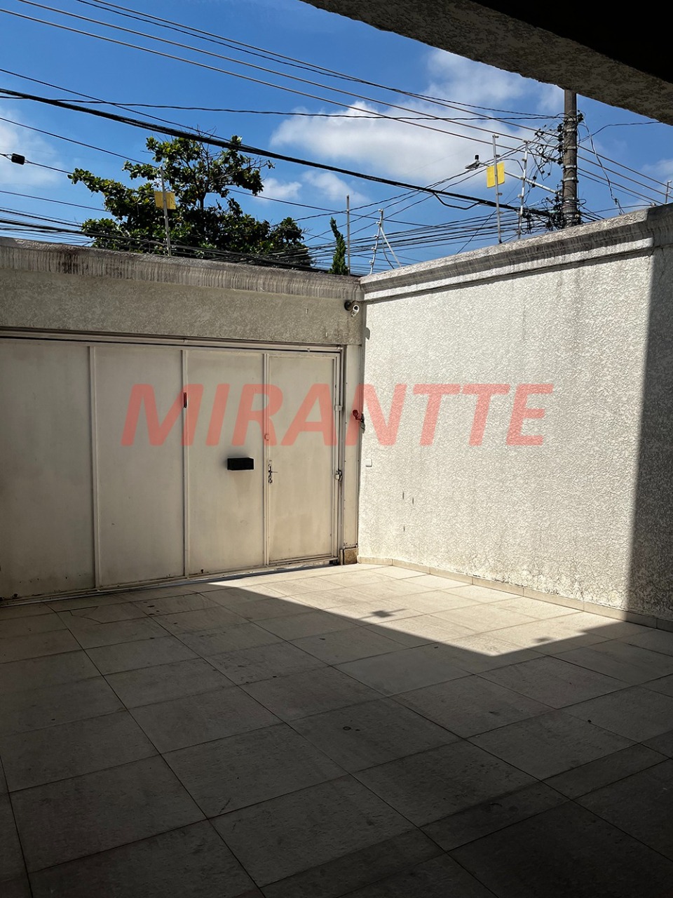 Sobrado de 174m² com 3 quartos em Vila Guilherme