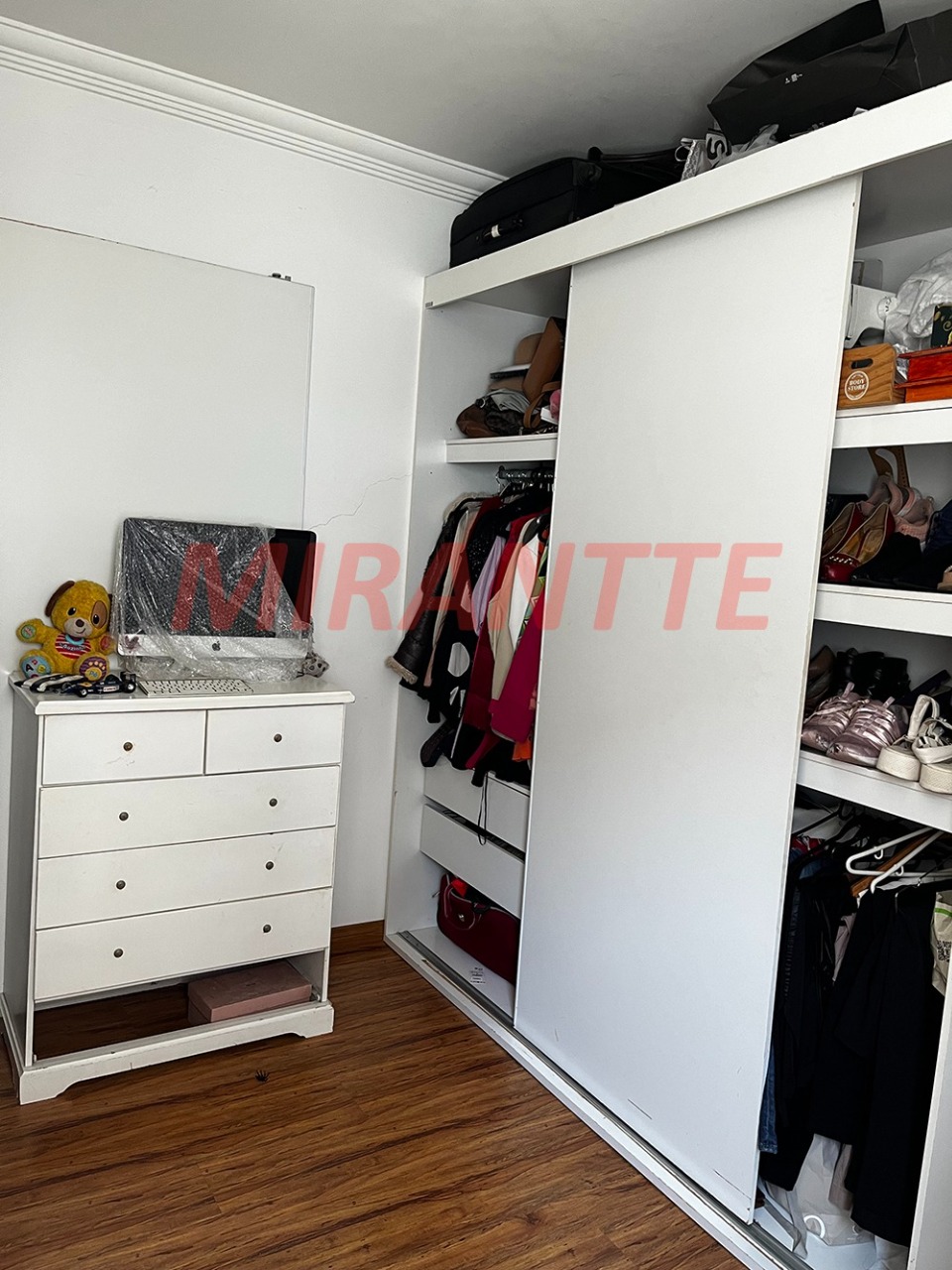 Sobrado de 174m² com 3 quartos em Vila Guilherme