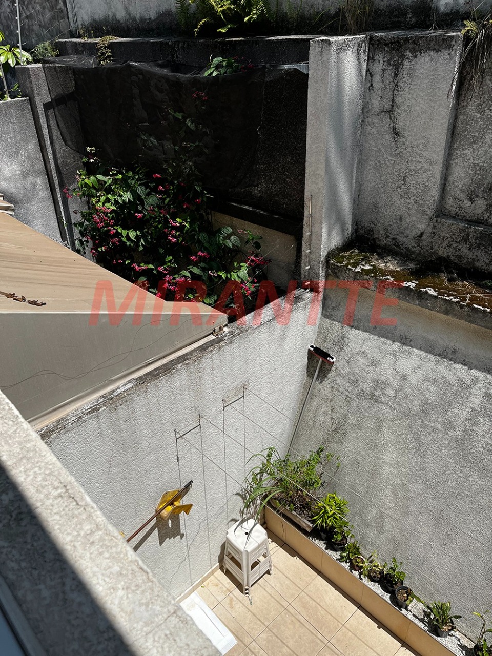Sobrado de 174m² com 3 quartos em Vila Guilherme
