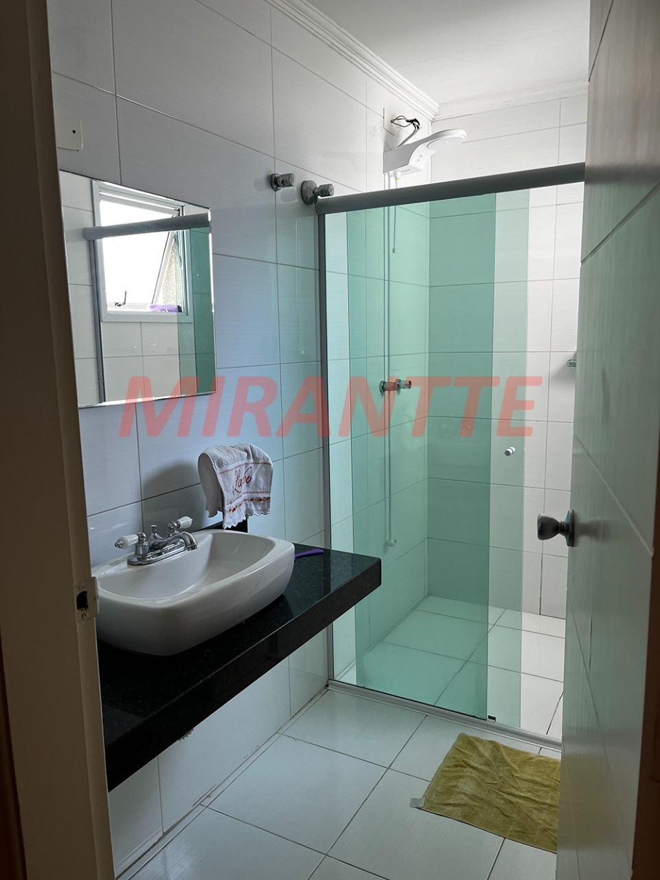 Sobrado de 174m² com 3 quartos em Vila Guilherme