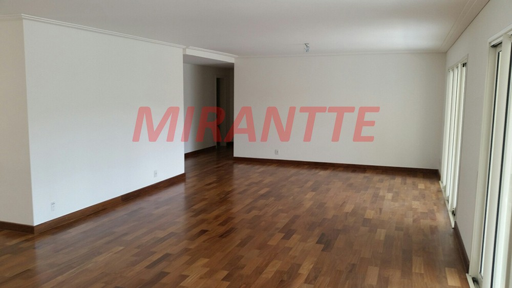 Apartamento com 4 quartos em Santo Amaro