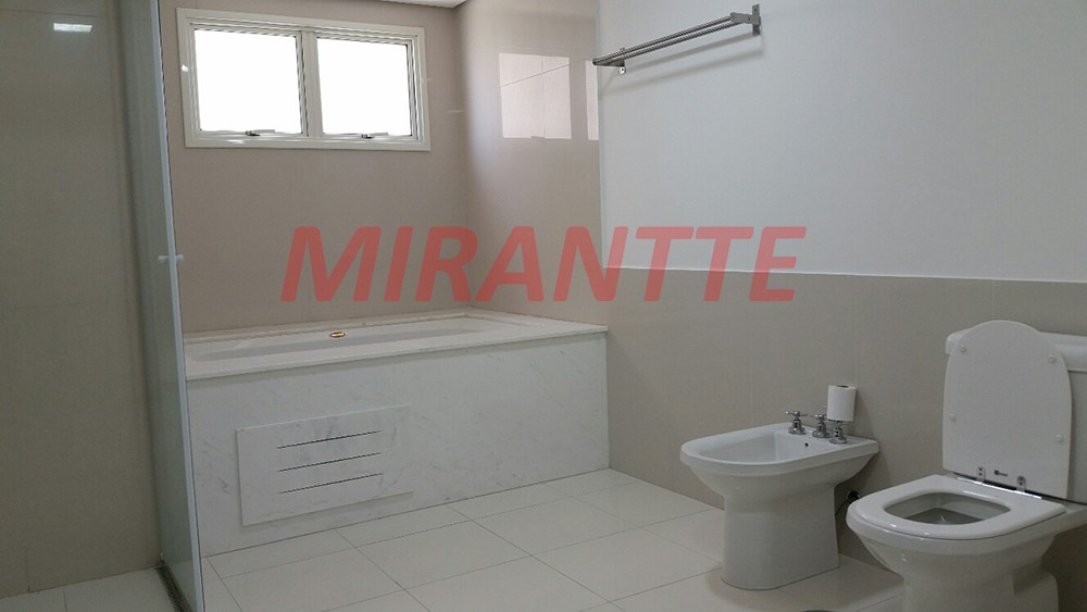 Apartamento com 4 quartos em Santo Amaro