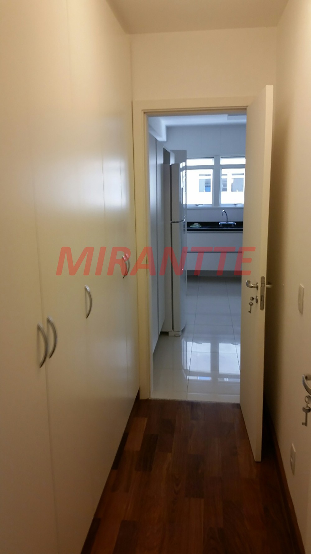 Apartamento com 4 quartos em Santo Amaro