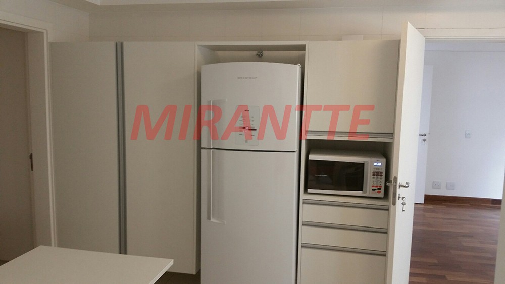 Apartamento com 4 quartos em Santo Amaro