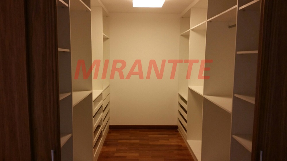 Apartamento com 4 quartos em Santo Amaro