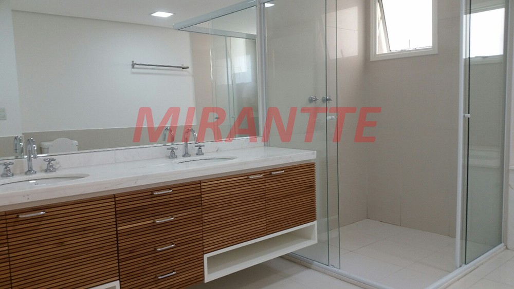 Apartamento com 4 quartos em Santo Amaro