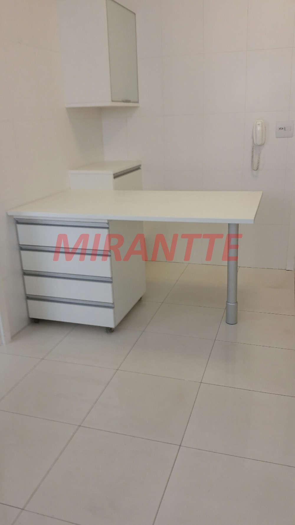 Apartamento com 4 quartos em Santo Amaro