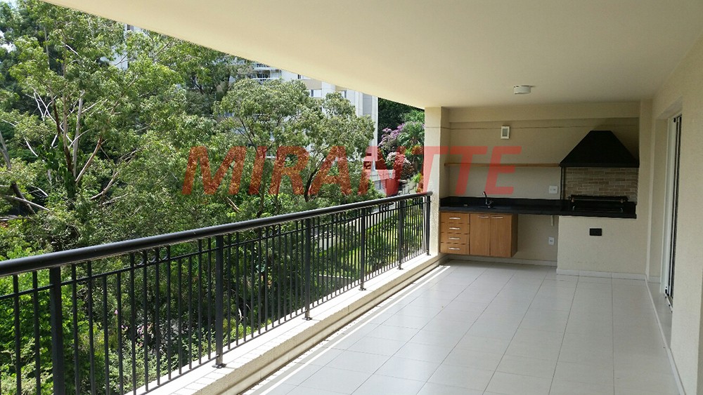 Apartamento com 4 quartos em Santo Amaro