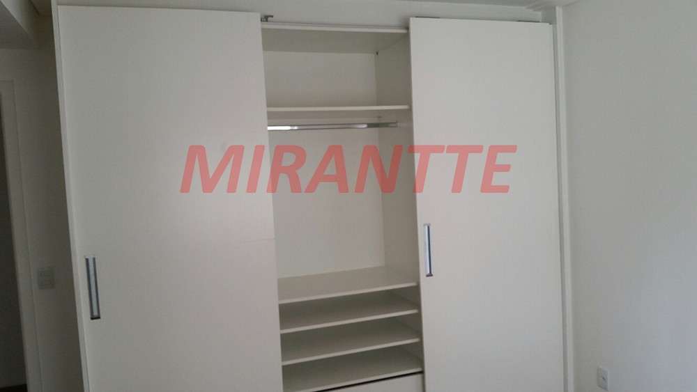 Apartamento com 4 quartos em Santo Amaro