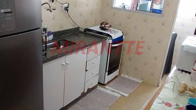 Apartamento de 72m² com 2 quartos em Lauzane Paulista