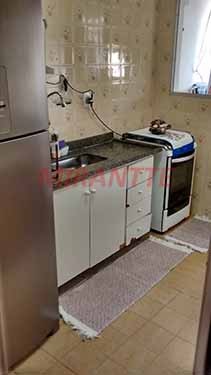 Apartamento de 72m² com 2 quartos em Lauzane Paulista