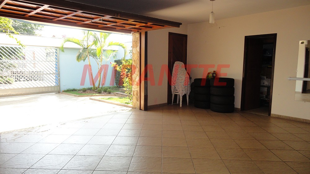 Casa terrea de 420m² com 3 quartos em Jardim Guapíra