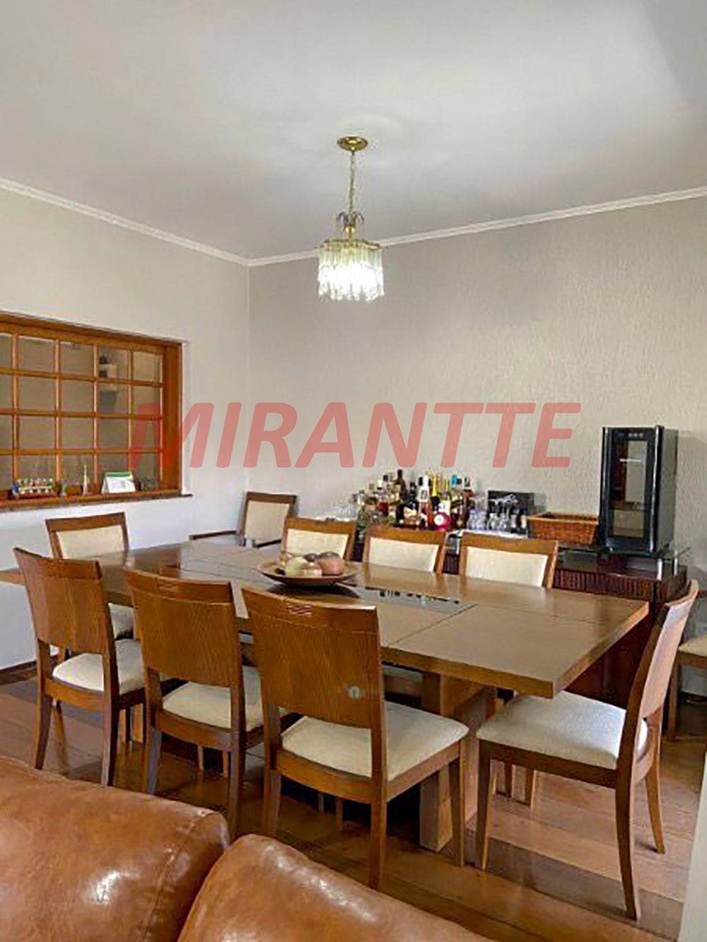 Casa terrea de 420m² com 3 quartos em Jardim Guapíra