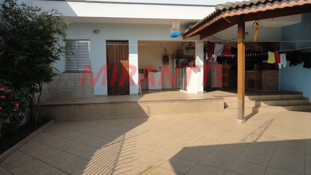 Casa terrea de 420m² com 3 quartos em Jardim Guapíra
