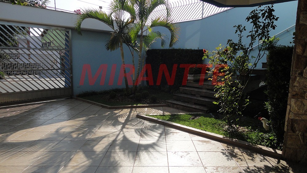 Casa terrea de 420m² com 3 quartos em Jardim Guapíra